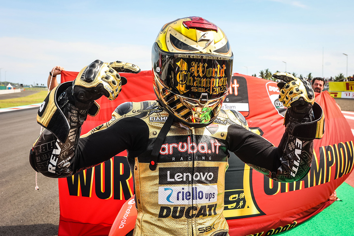 Álvaro Bautista