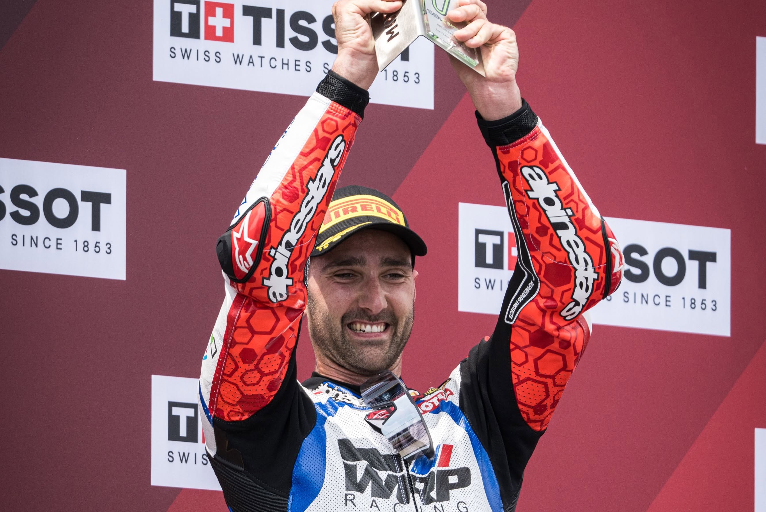 Matteo Ferrari