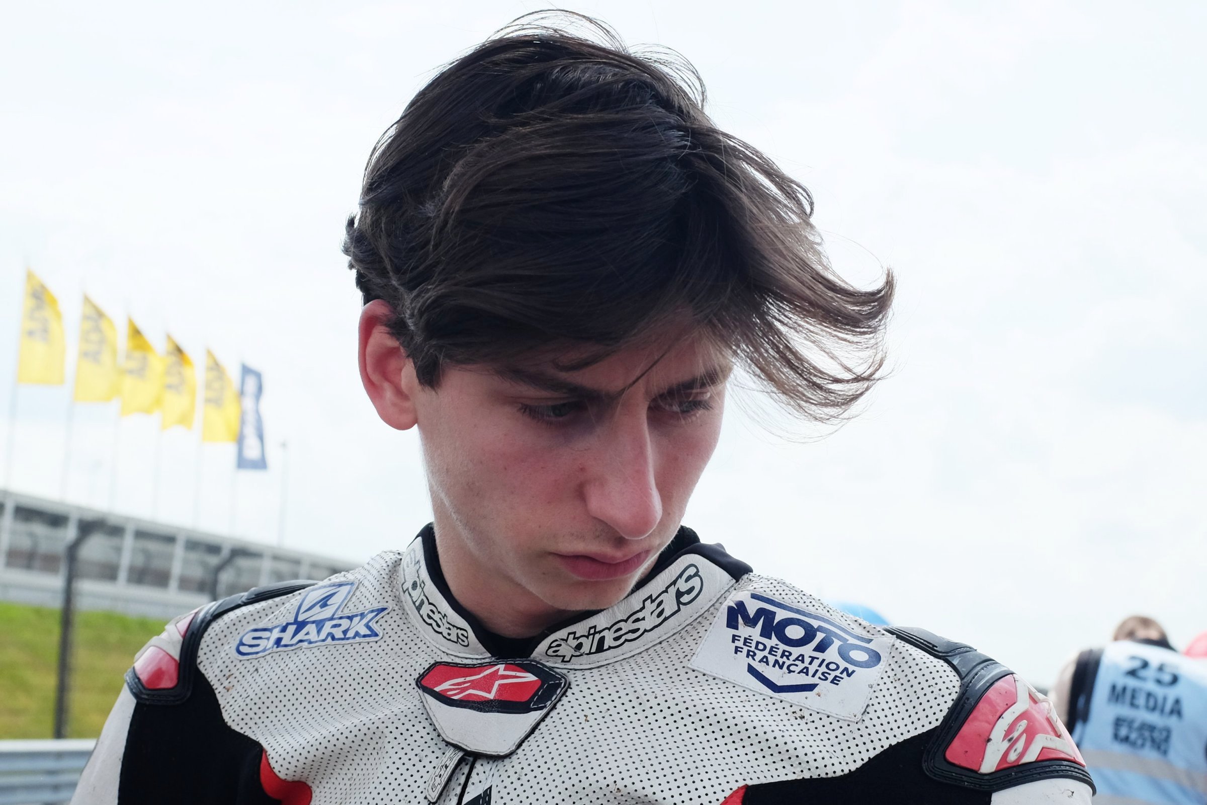 Lorenzo Fellon