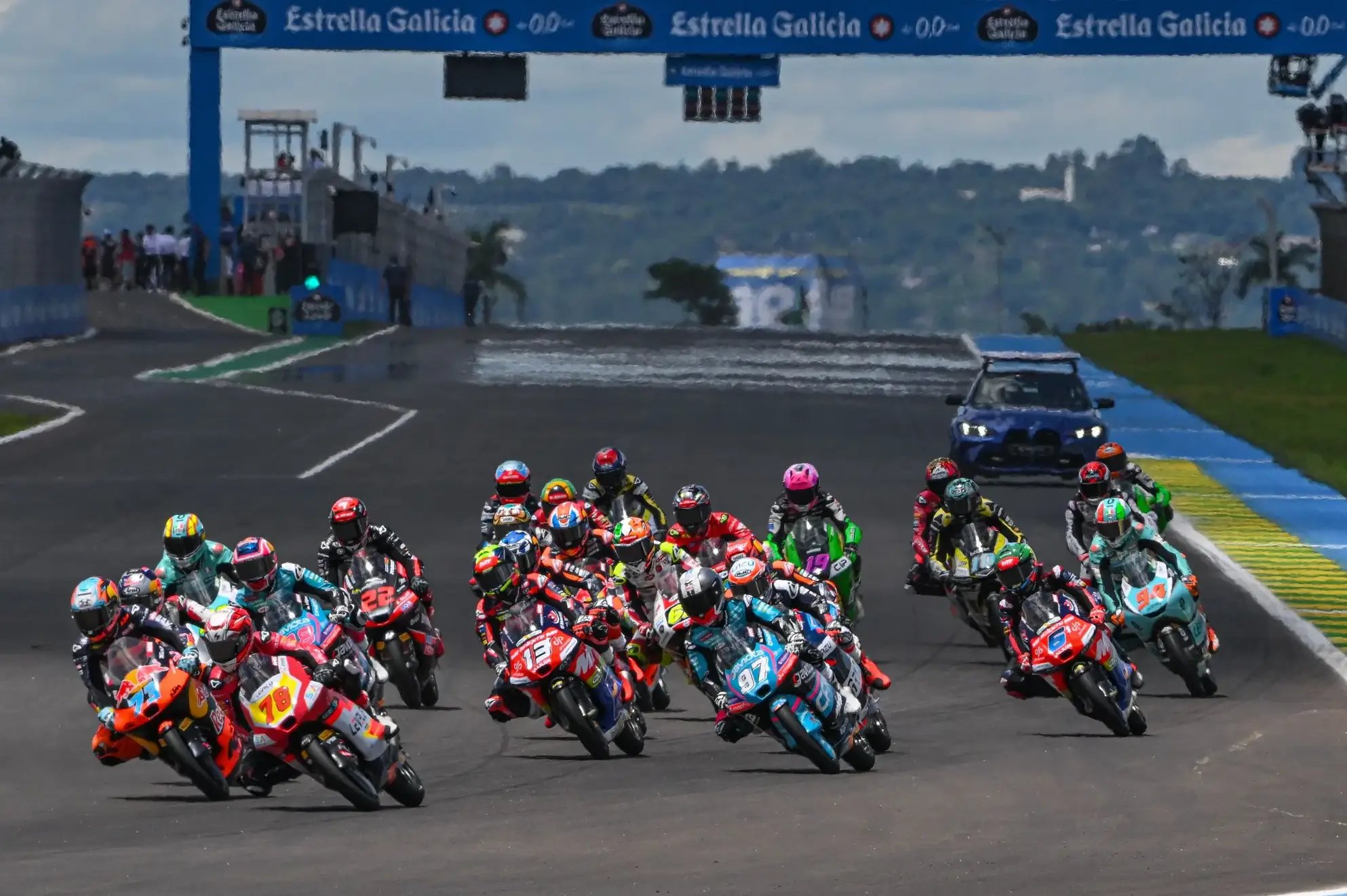 Moto3
