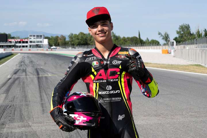 Fernando Bujosa