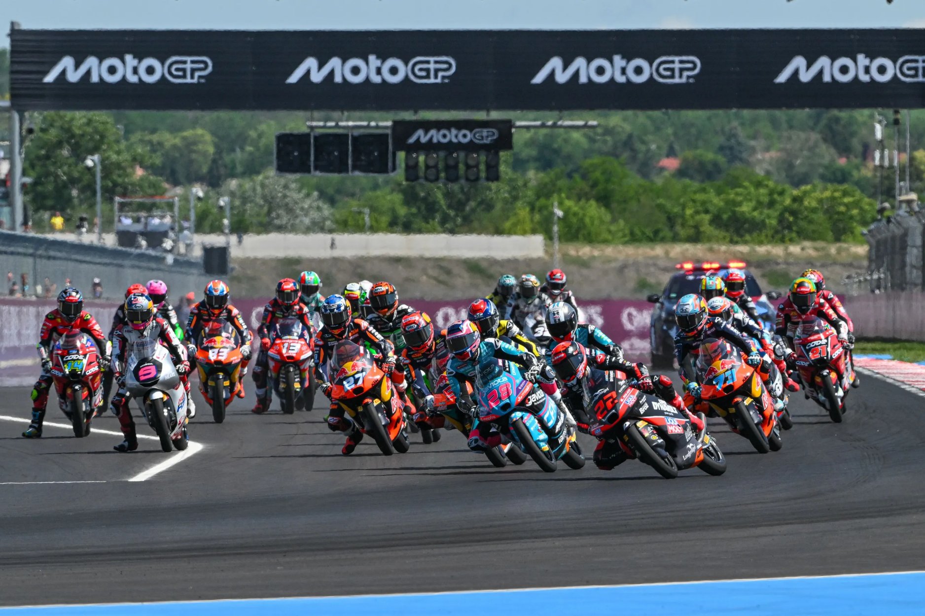 Moto3