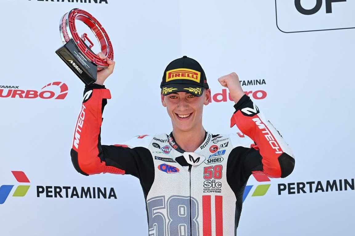 Luca Lunetta