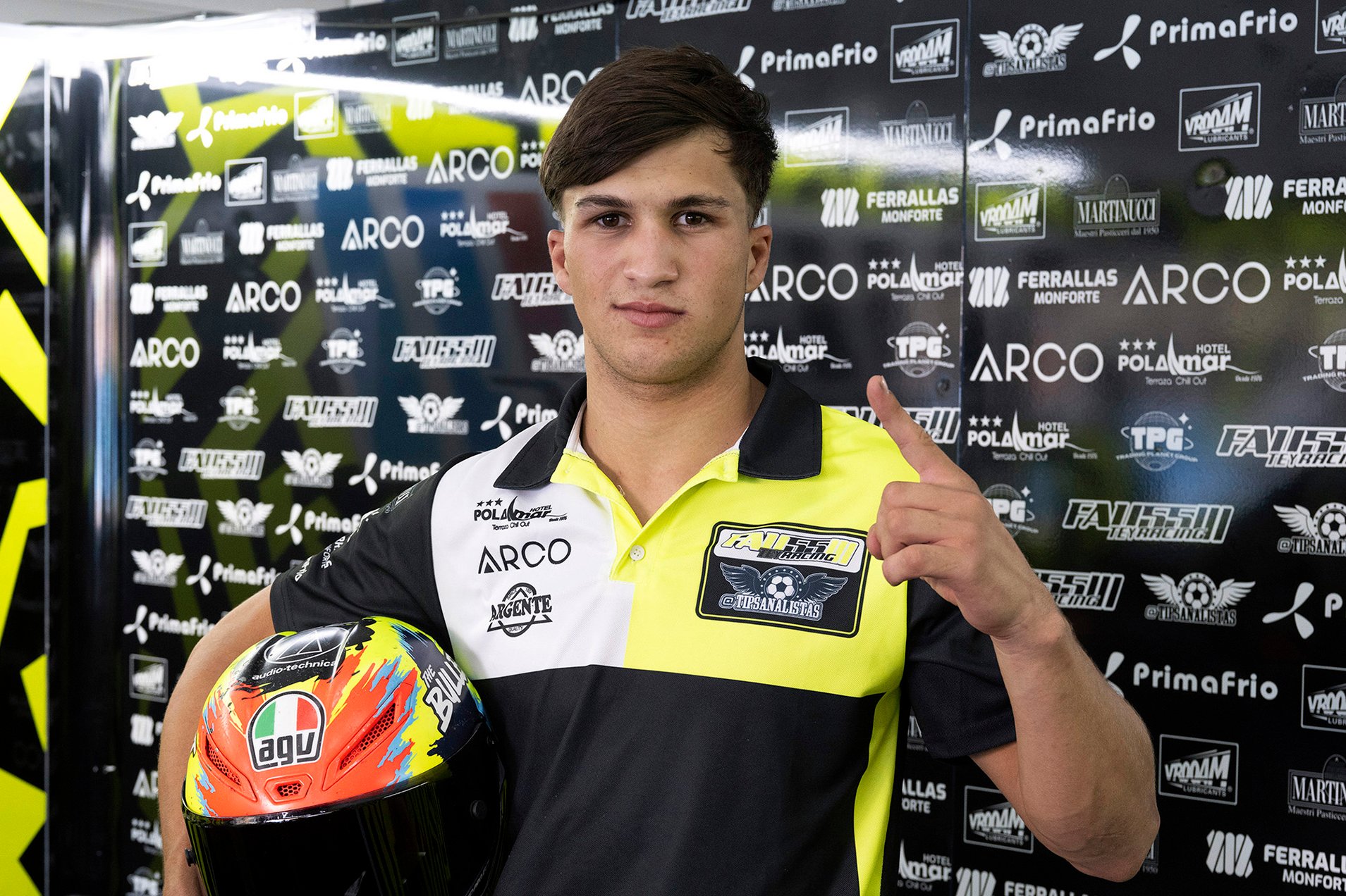 Eric Fernández