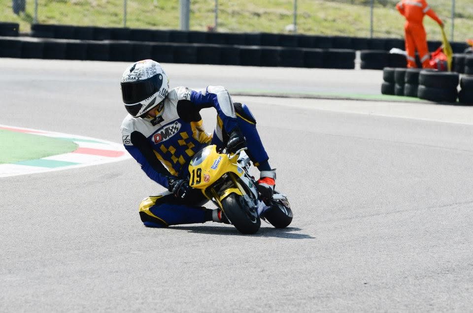 Phaedra Theffo