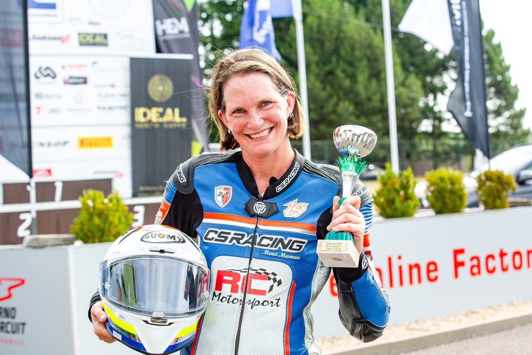Phaedra Theffo