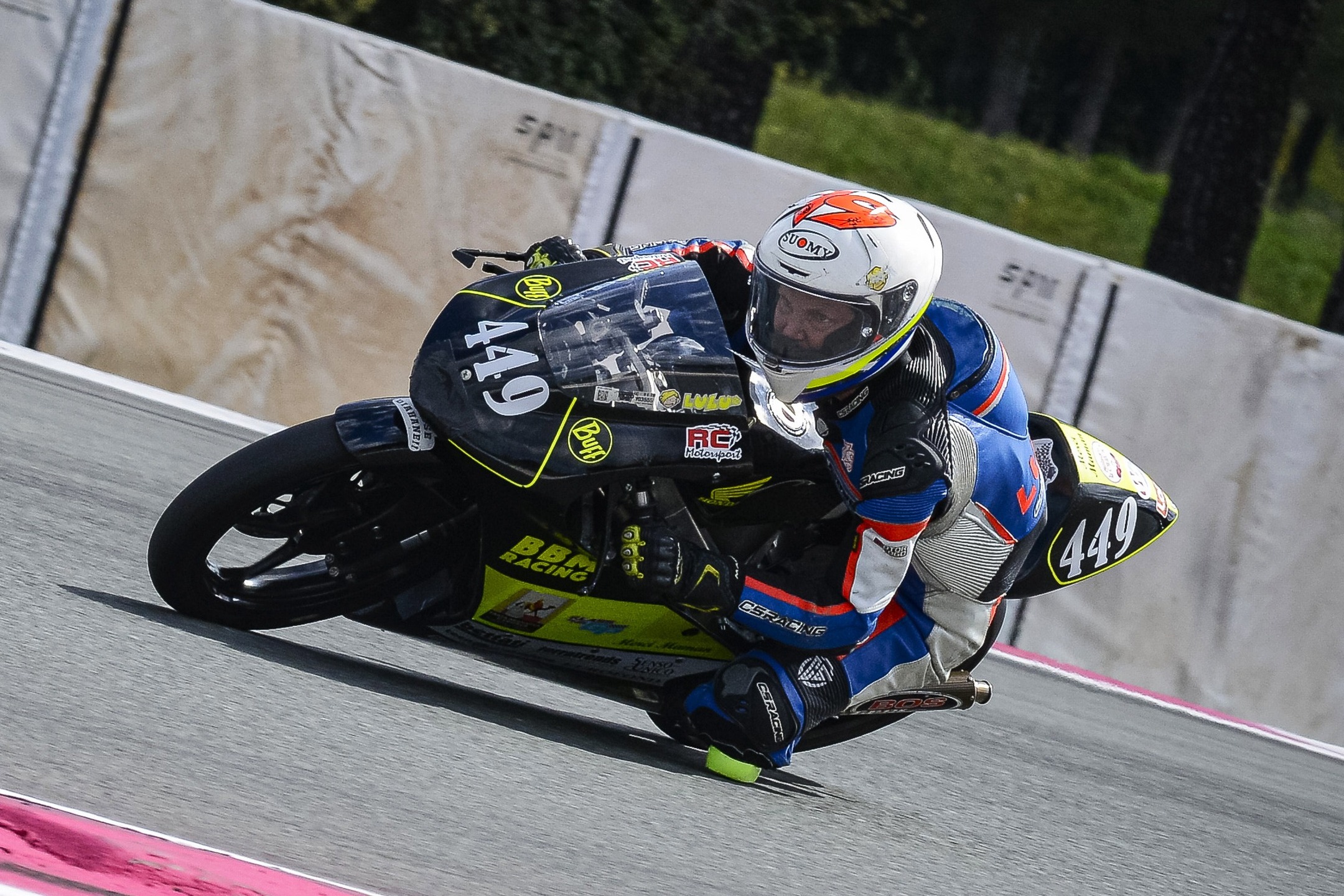 Phaedra Theffo