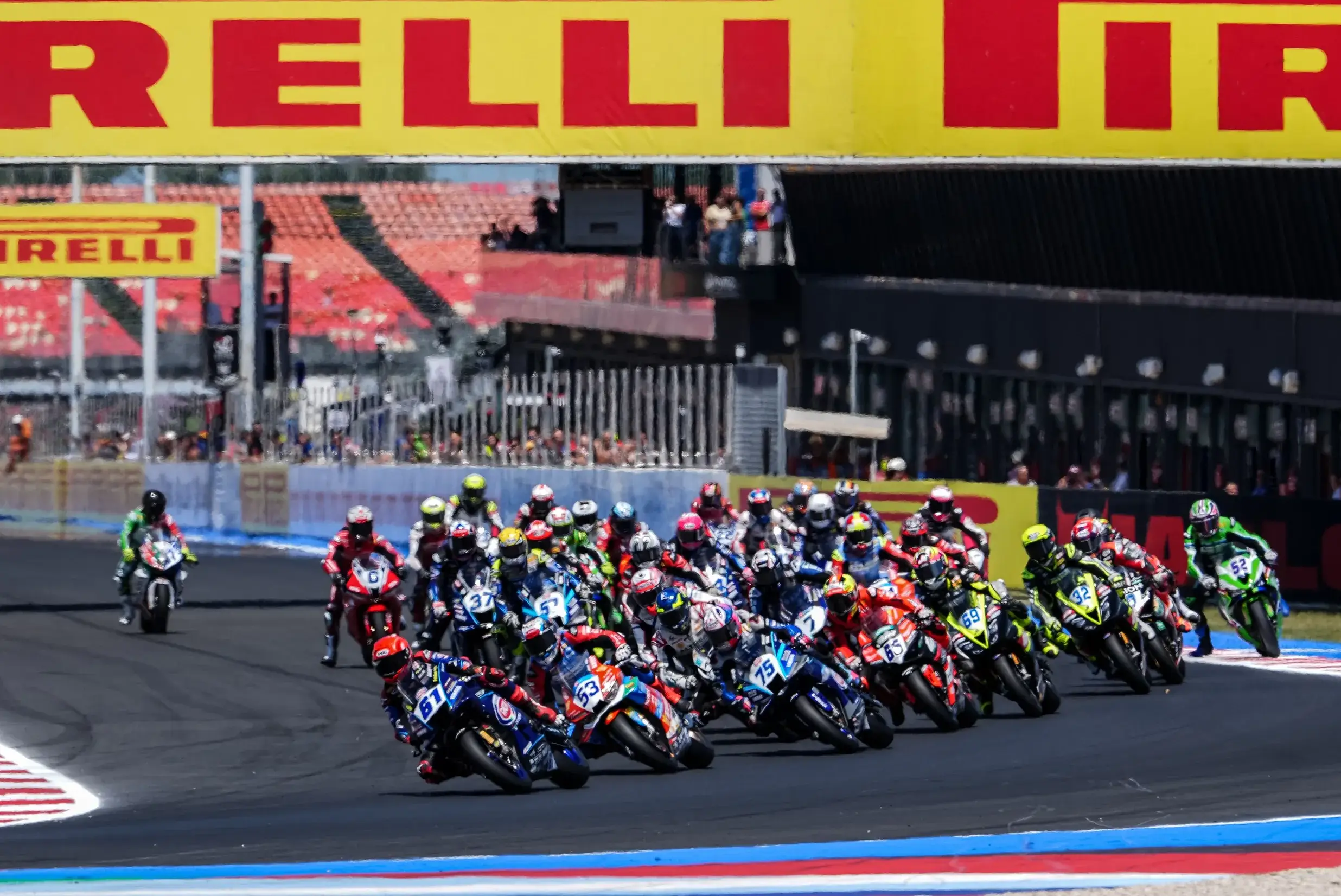 WorldSSP