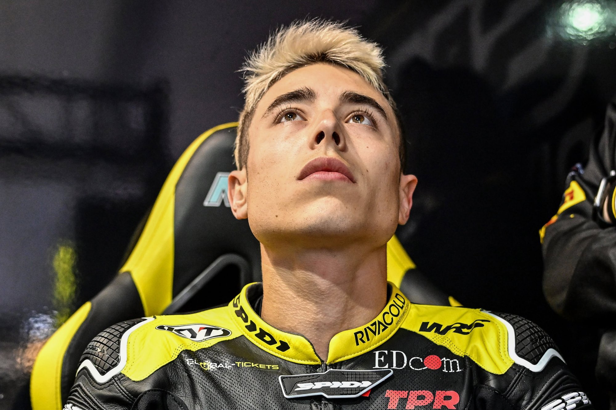 Nicola Carraro