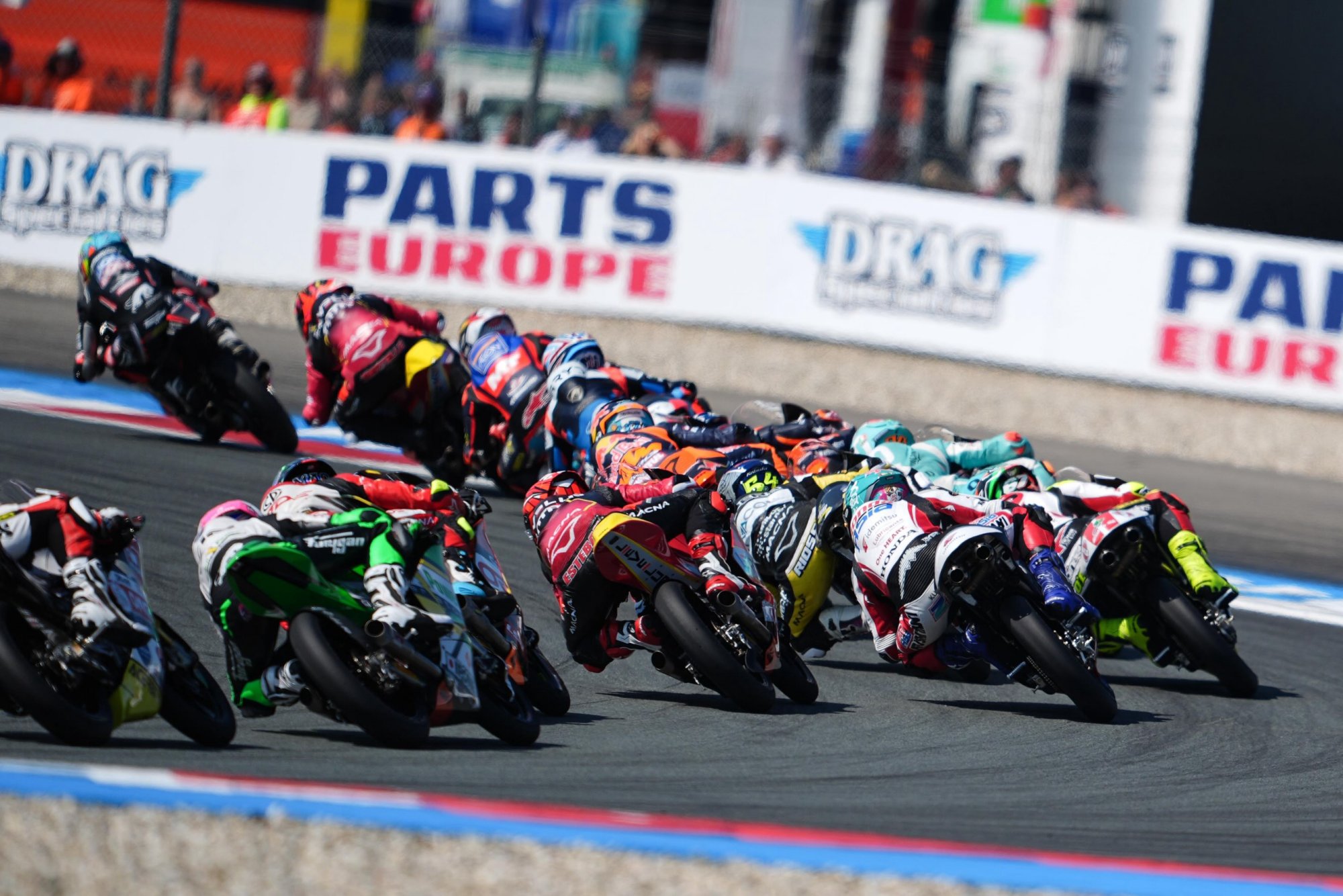 Moto3