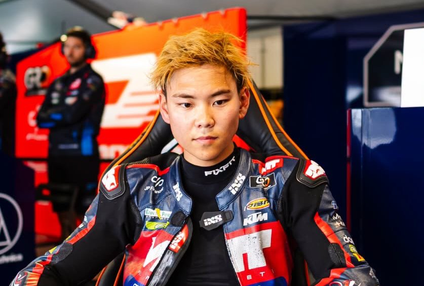 Ryusei Yamanaka