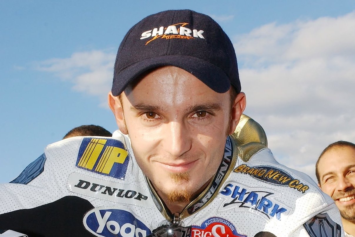 Arnaud Vincent
