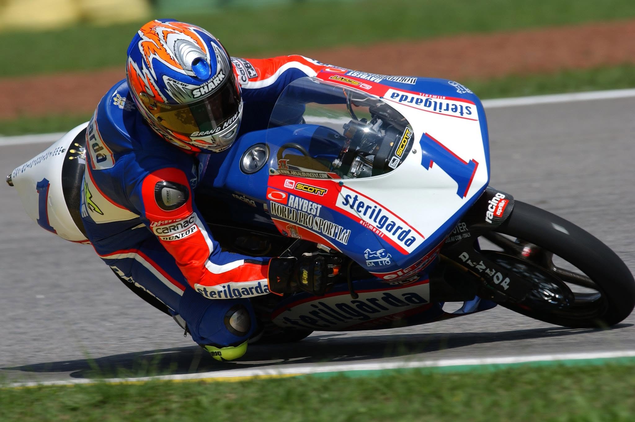 Arnaud Vincent