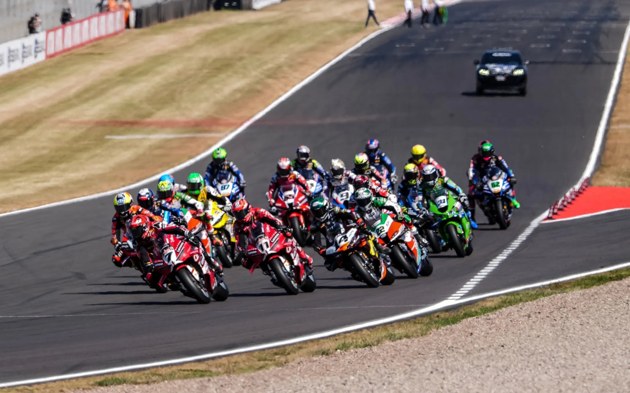WorldSBK