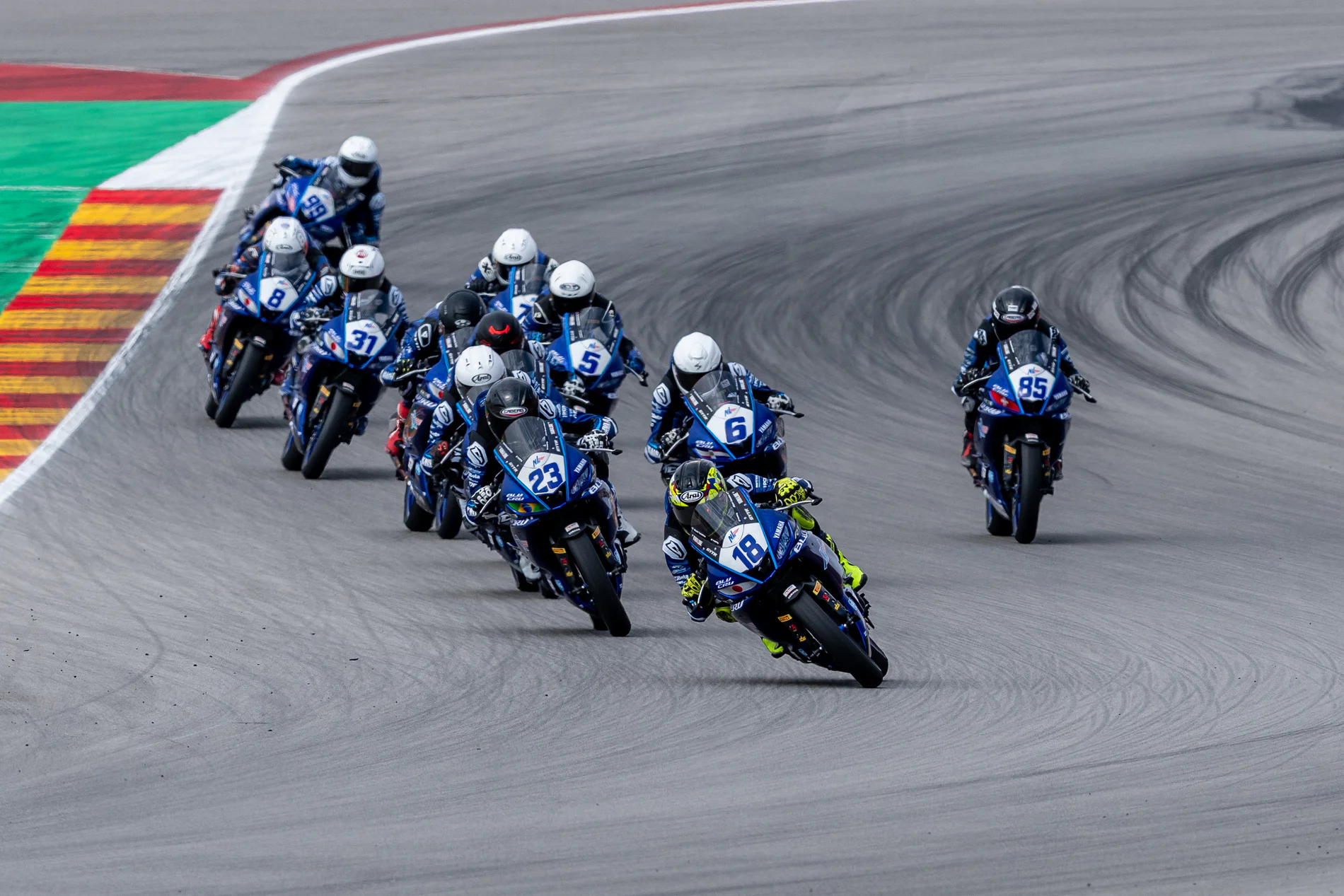 R3 BLU CRU World Cup