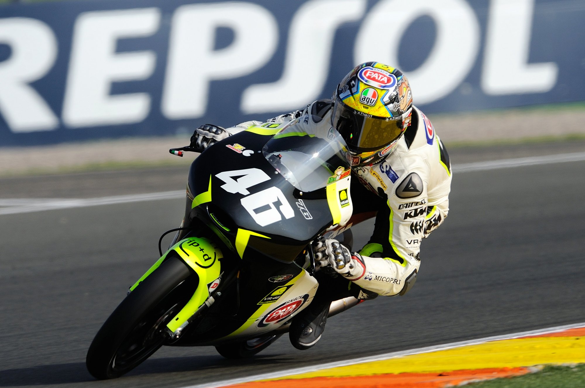 Nicolò Bulega
