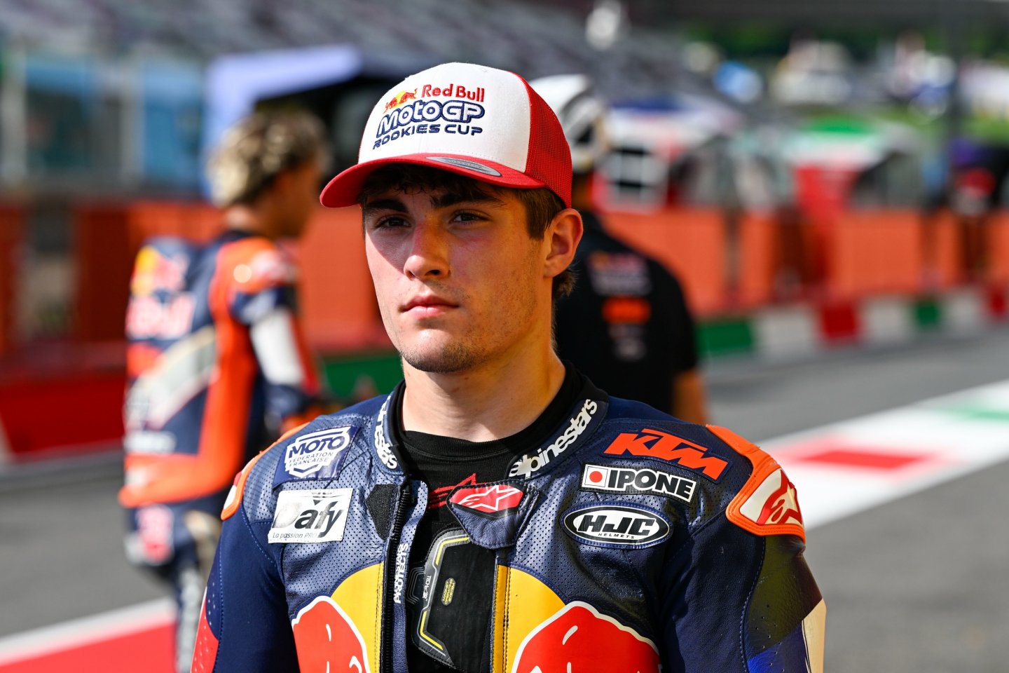David Da Costa