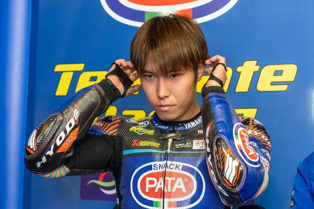 Yuki Okamoto