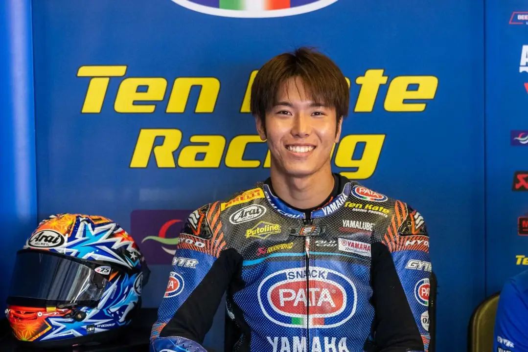 Yuki Okamoto