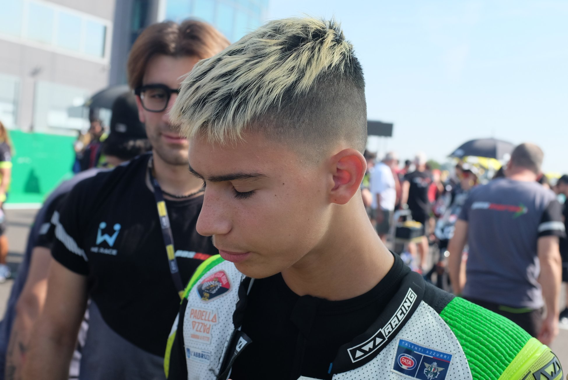 Luca Rizzi