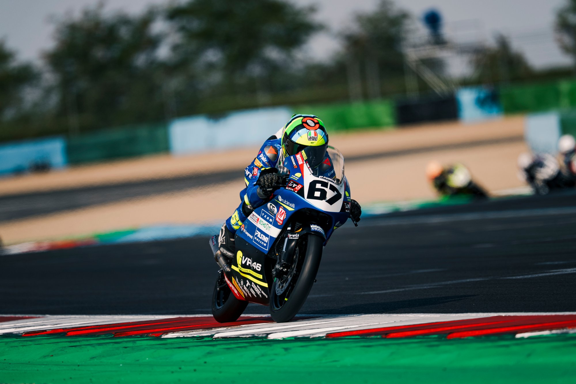 Lorenzo Pritelli