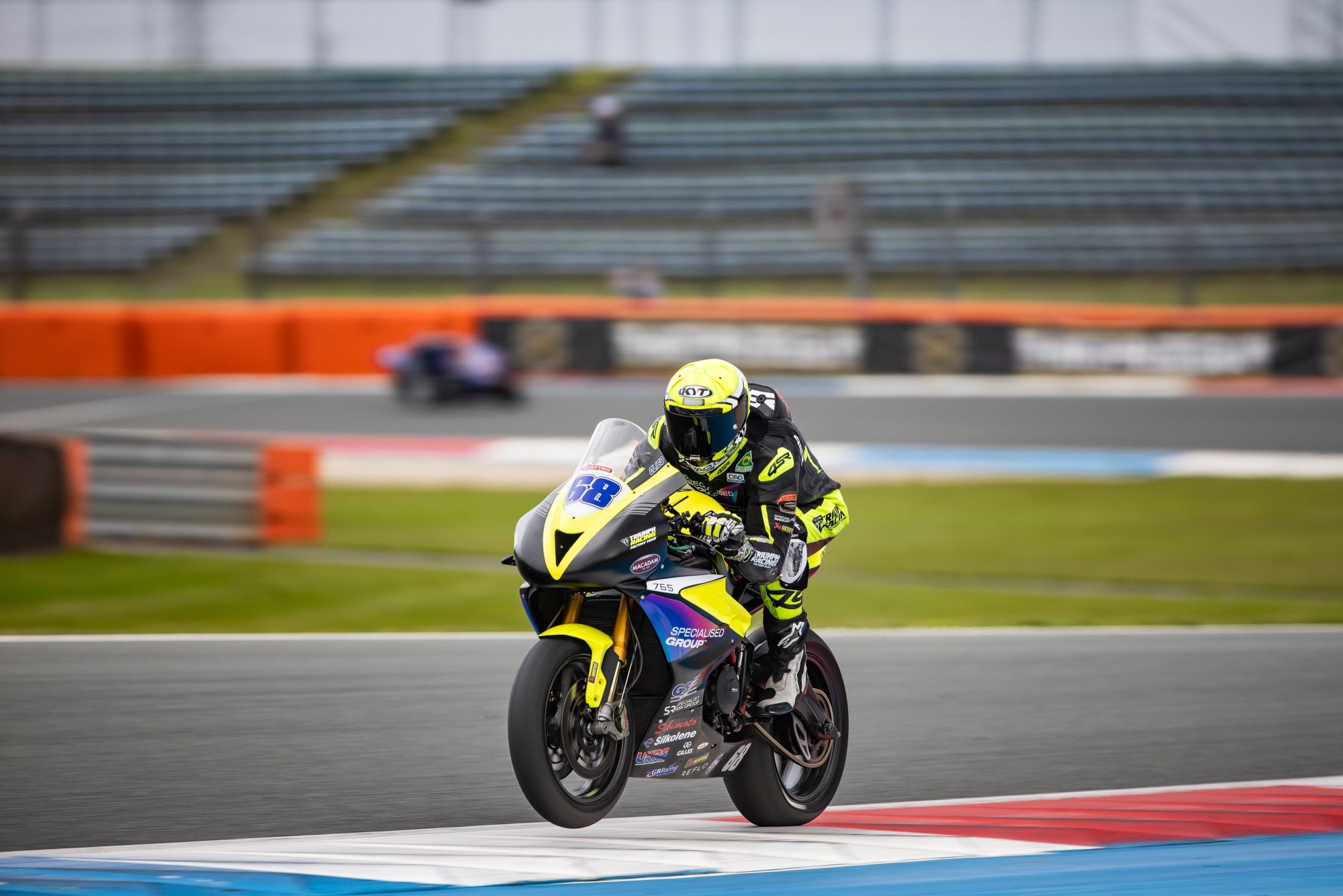 Oli Bayliss