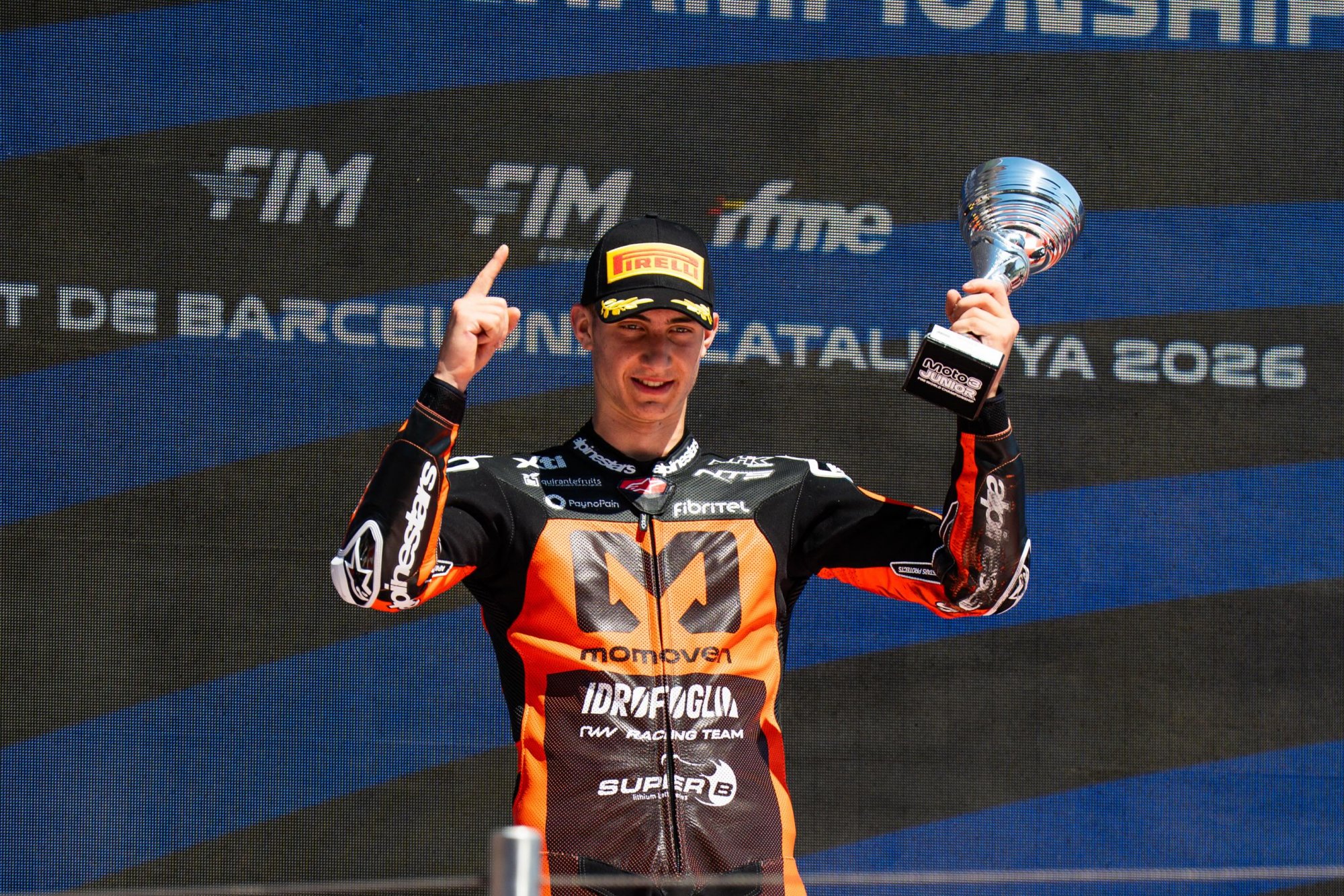 Leonardo Zanni